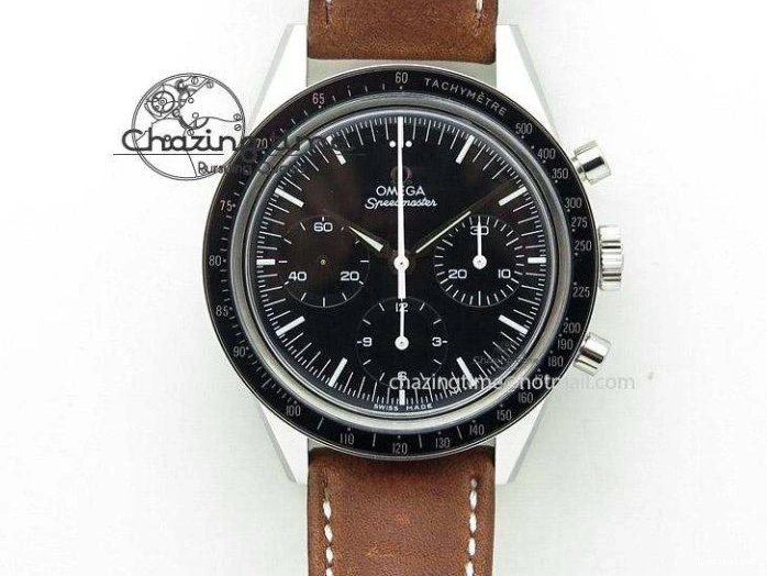 0403 De Ville Hour Vision 41mm SS VSF 1:1 Best Edition White Dial on SS Bracelet A8500 Super Clone Casual 7946